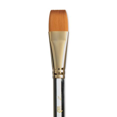 PRINCETON HERITAGE BRUSH – Himalaya Fine Art