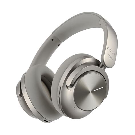 Noise Master Buds Max, Sound by Bose Wireless Over-Ear Headphones ...