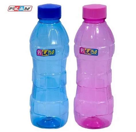 Water Bottle - Twist Pet Plastic Bottles Manufacturer from Sonipat