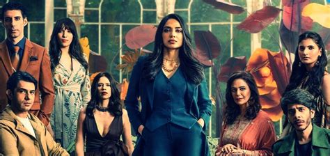 'Made in Heaven 2': The Dazzling Glamour of Indian Weddings With Some ...