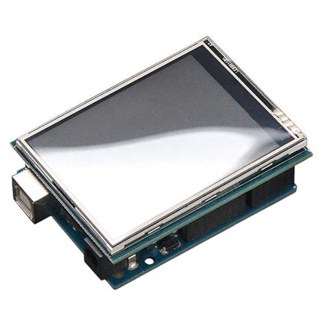 The Difference Between Capacitive & Resistive Touch Screens?