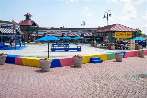 Anne Arundel County is transforming the Glen Burnie Town Center - The ...