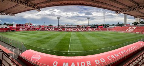 Vila Nova recebe 'apenas' R$ 38 milhões com a chegada da Liga de Clubes ...