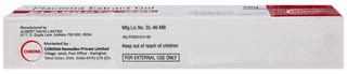 Plakonta Gel 20 Gm - Uses, Side Effects, Dosage, Price | Truemeds