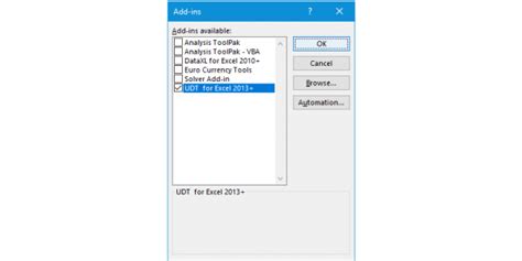 Image result for How to Install Excel Add-In