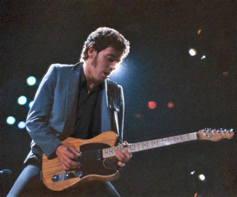 Bruce Springsteen 1979 的图像结果