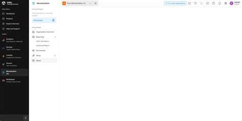 Image result for Unity Monetization