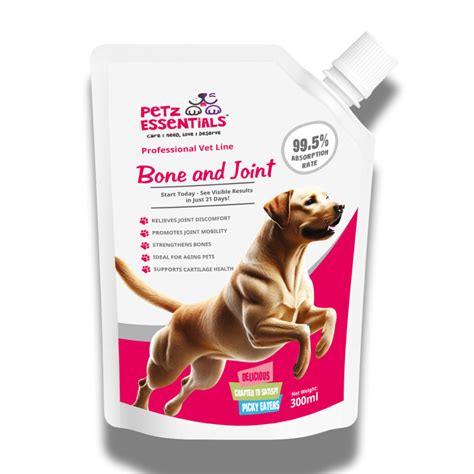 Products – Petz Essentials