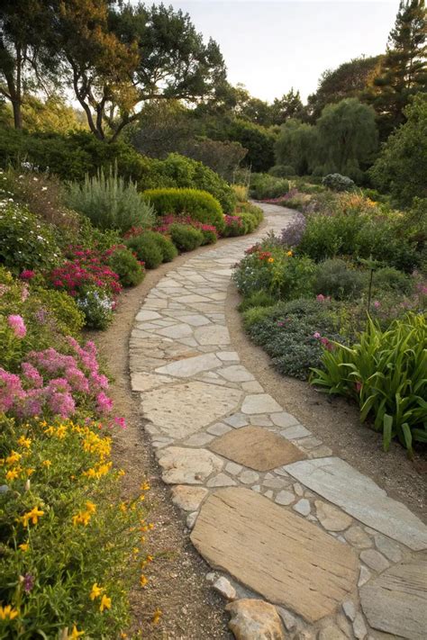 20+ Inspiring Garden Path Ideas for Every Yard