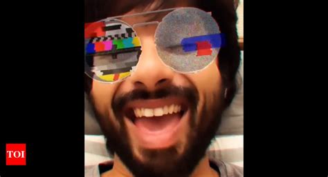 Shahid Kapoor's hilarious take on 'quarantine phase 4' is sure to leave ...