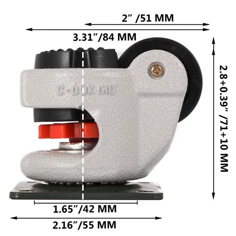 Image result for Auto-Leveling Ball Casters