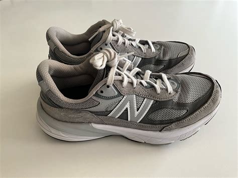 Sneakers New Balance 960 V6, (Made in USA)storl.. | Köp på Tradera (631299168)