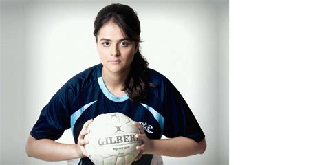 Prachi Tehlan on netball, acting and women in sports | Femina.in