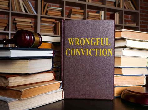 Wrongful Conviction Attorneys | Barrett & Farahany