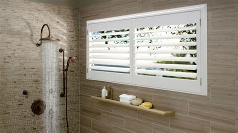 Bathroom Window Ideas