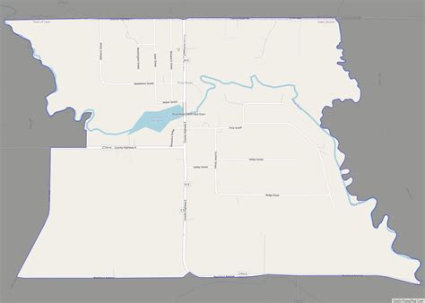 Image result for pine code map