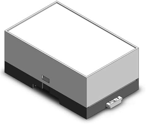 Bestcase, Electronic Enclosure, Plastic Enclosures, Suitable for ...