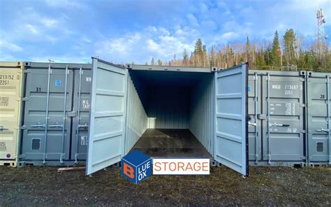 Image result for Blue Box Storage Containers