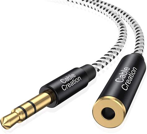 5Mm Extension Cable