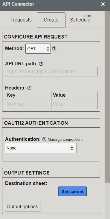 Image result for API Code On Kracken