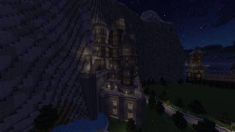 Image result for Minecraft Refinery Tutorial