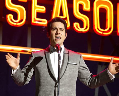 Jersey Boys Movie Photos and Stills | Fandango