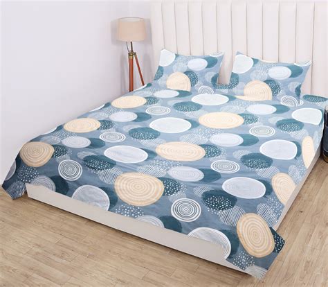 Buy RD TREND Presents Luxurious Supersoft Cotton Feel 210Tc King Size ...