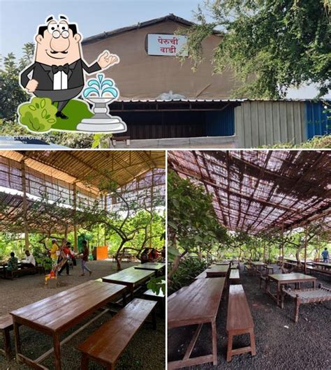 Peruchi Wadi Chulivarachi Misal, Nashik - Restaurant reviews