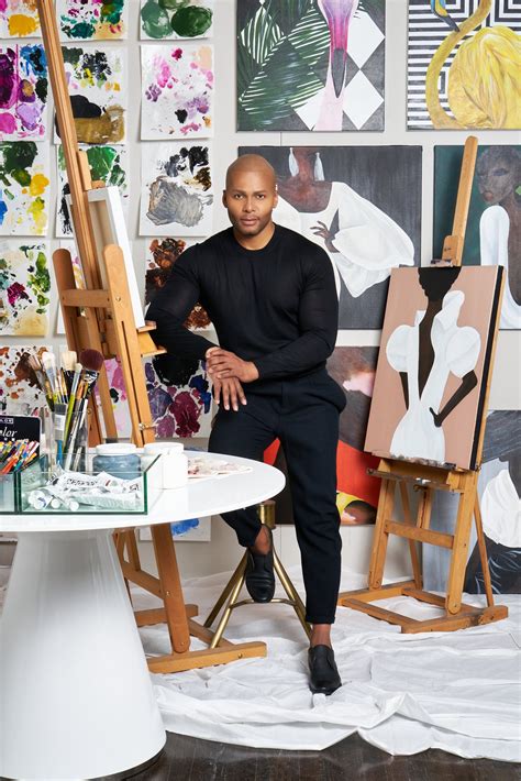 Michel Smith Boyd — ARC COLLECTIVE