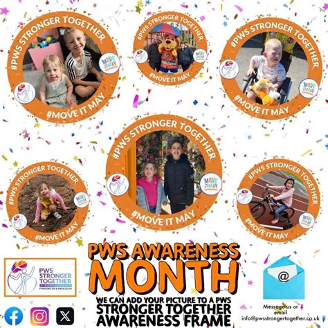 Introduction to Prader-Willi Syndrome (bonus unit) , Spennymoor Youth ...