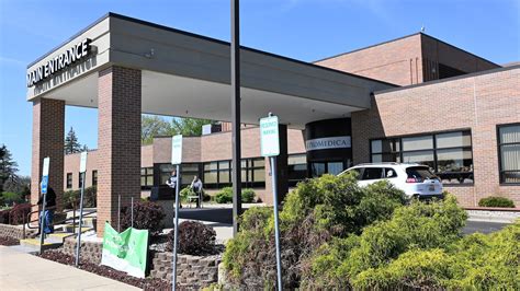 ProMedica Coldwater Regional Hospital sale pending