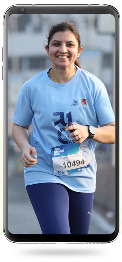 Run Bhopal Run, RBR in India, rbr india, best marathon in India