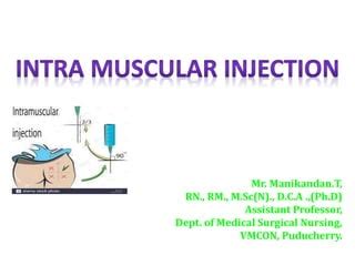 Muscle Injection 的图像结果