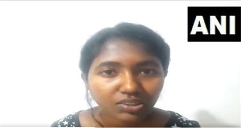 Nervous, scared, in touch with Embassy, say Indian students after Hamas ...