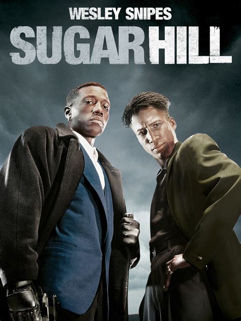 Sugar Hill (1993) - Rotten Tomatoes