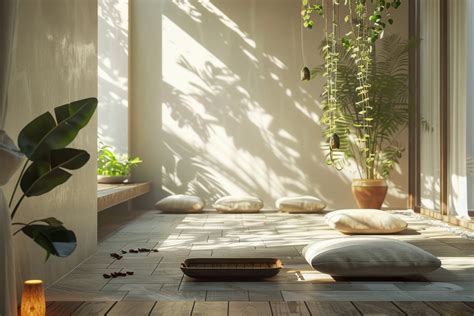 Floor Cushions: Beautiful Décor & Design