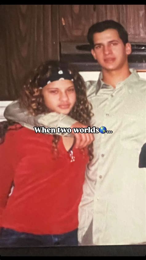 YANIRIS BRAGA | Probably the second only picture in the world of my parents together🤍 | Instagram