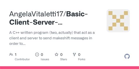 Client Server C Program Linux 的图像结果