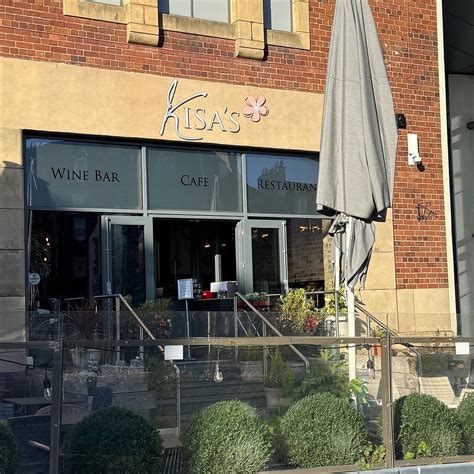 KISA'S, Perth - Menu, Prices & Restaurant Reviews - Tripadvisor