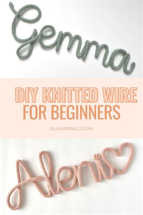 Image result for Wire Art Tutorial