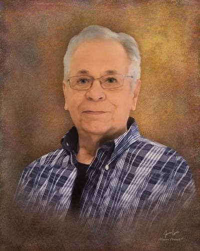Paul J. Kluesner | Obituaries | dyersvillecommercial.com