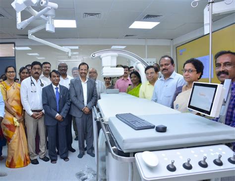 TGSRTC Tarnaka Hospital Expands Cardiac Care Services – Hyderabad Mail