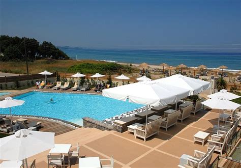 RESTIA SUITES (Acharavi, Corfu) - Specialty Resort Reviews, Photos ...