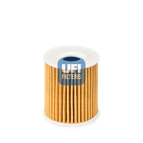 25.035.00 - Oil Filter - Leeds Unique Car Parts