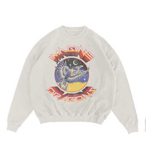 Merch - Imagine Dragons