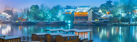 Hangzhou Weather in December, Hangzhou Temperature in December