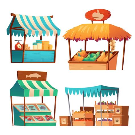 Market stall Images - Free Download on Freepik