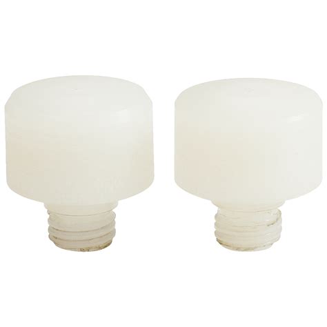 Set dodataka za gurače od poliamida, 2-dijelni, Ø 14mm | Pojedinačni ...