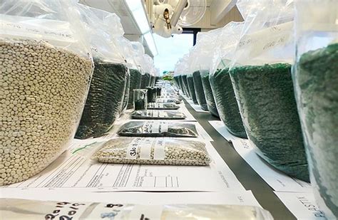 BMW makes parts from recycled fishing nets and ocean waste | Autocar ...