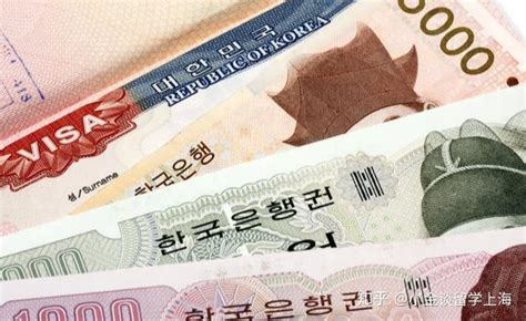 韩国不同类型的签证有效期和停留期一般是多久？ - 知乎